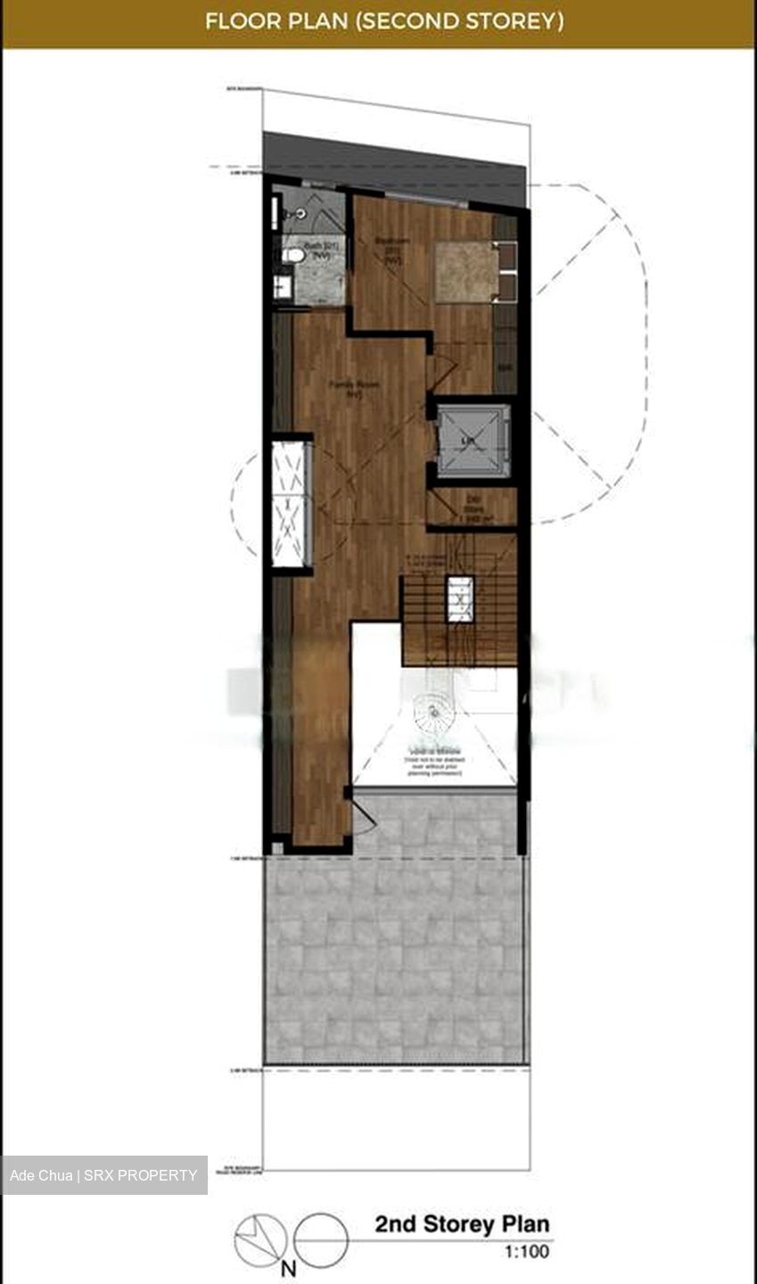 Sembawang Straits Estate (D27), Terrace #512386231